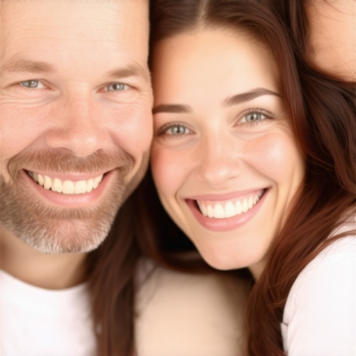 Revive Family Smiles with Trusted Crowns & Invisalign Solutions