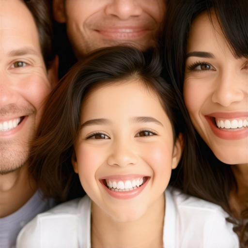 Revive Oral Health with Family Crowns & Invisalign Tips