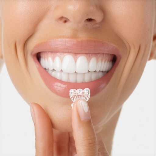 Revive Oral Health with Trusted Crowns & Invisalign Today