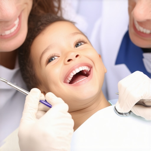 Revive Your Family’s Smile with Dental Crowns & Invisalign Today