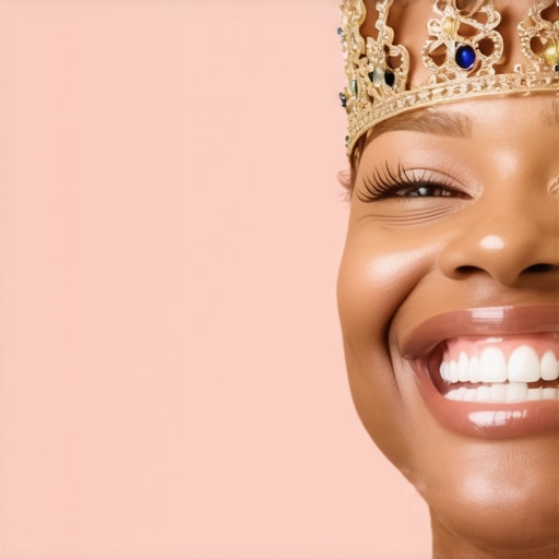 Trust Crowns & Invisalign for Lasting Smile & Oral Confidence