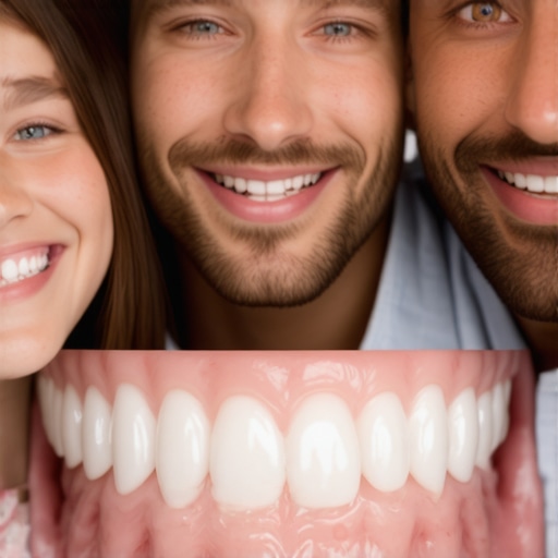 Trust Crowns & Invisalign for Lasting Smiles & Family Confidence