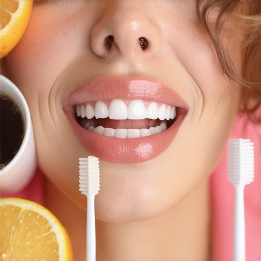 4 Daily Habits That Are Secretly Ruining Your Dental Crowns