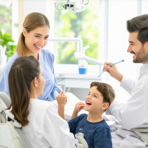 Best Family Dentistry Tips for Oral Health & Trust in 2024