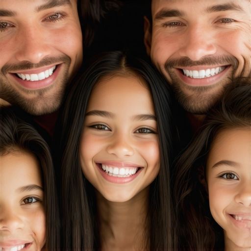 Building Family Trust: Effective Invisalign & Crowns Tips for Lasting Smiles