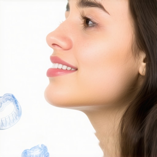 Can Invisalign Fix 2026 'Tech Neck' Jaw Alignment Issues?