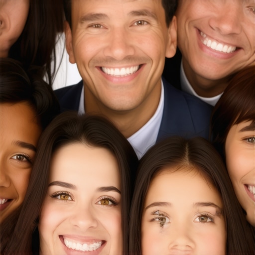 Crowns & Invisalign: Top Family Dentistry Tips for Lasting Trust