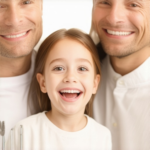 Family Dentistry: Effective Crowns & Invisalign for Trusted Smiles