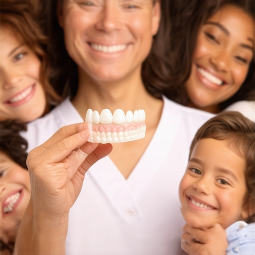 Family Dentistry: Expert Tips on Crowns, Invisalign & Oral Health