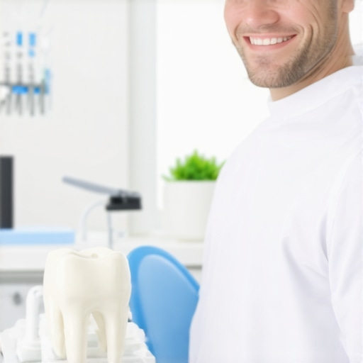 Family Dentistry: Leading Crowns, Invisalign & Oral Health Solutions