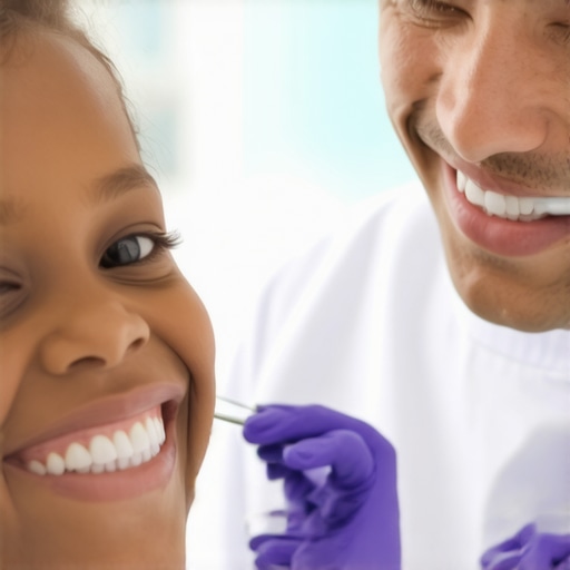 Family Dentistry Secrets: How Crowns & Invisalign Build Lasting Trust