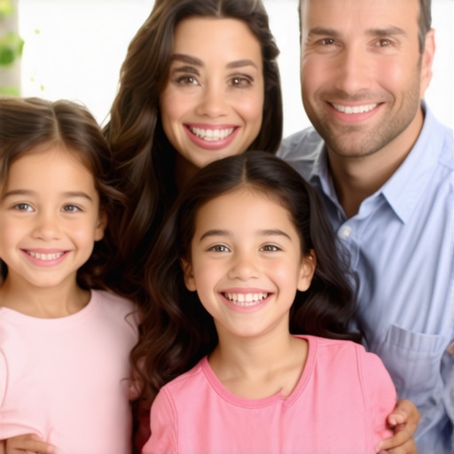 Family Dentistry Solutions: Crowns & Invisalign to Restore Trust and Smiles