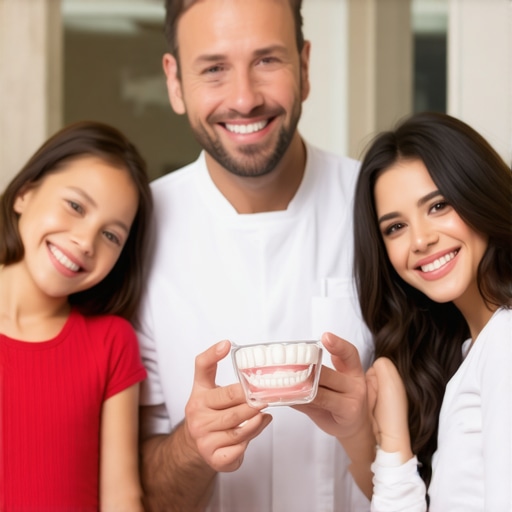 Family Dentistry Solutions: Effective Crowns & Invisalign for Lasting Smiles 2024