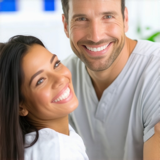Family Dentistry Solutions: Effective Crowns & Invisalign for Lasting Smiles