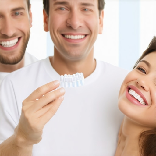 Family Dentistry Solutions: Effective Crowns and Invisalign for Lasting Smiles