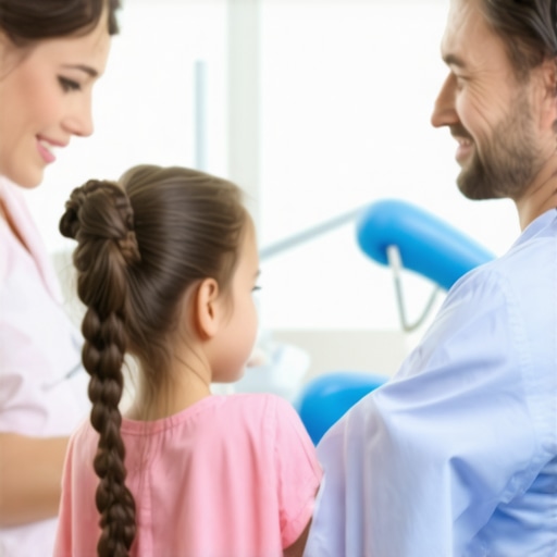 Family Dentistry: Why Parents Demand Trust-Focused Care in 2026