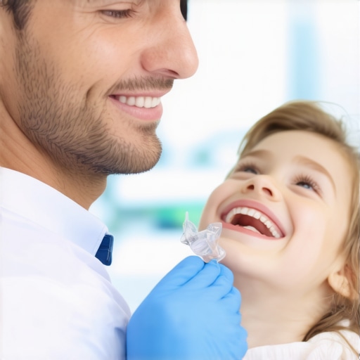 Invisalign & Crowns: Effective Family Dental Solutions for Lasting Oral Health