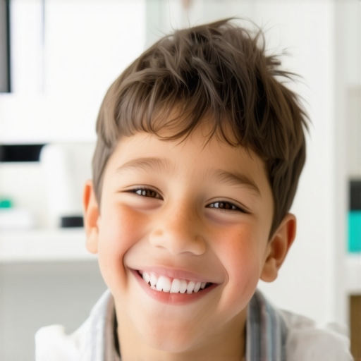 Is Invisalign for Kids? 4 Reasons Parents Are Switching in 2026