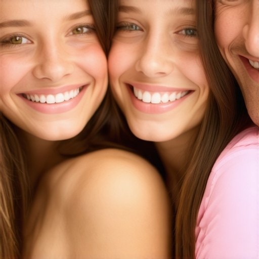 Revive Trust & Oral Health: Top Crowns & Invisalign Tips for Families