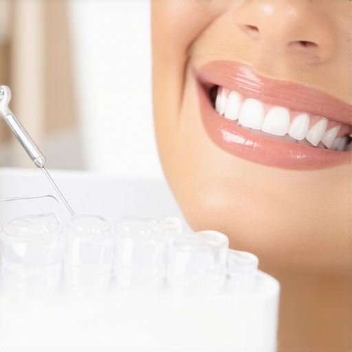 Revive Your Oral Health and Trust with Expert Crowns and Invisalign