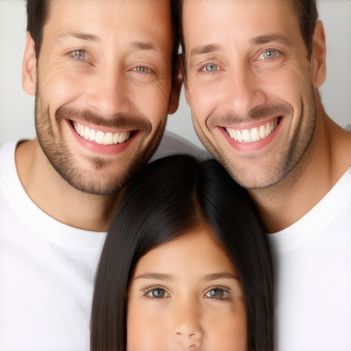 Revive Your Oral Health with Crowns & Invisalign for Family Trust
