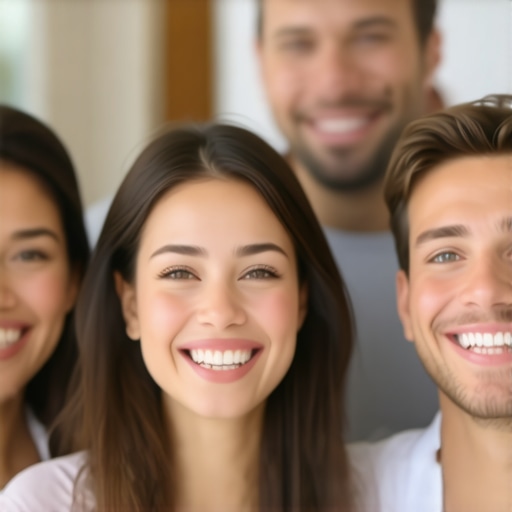 Revive Your Oral Health with Expert Crowns & Invisalign Tips for Families in 2024