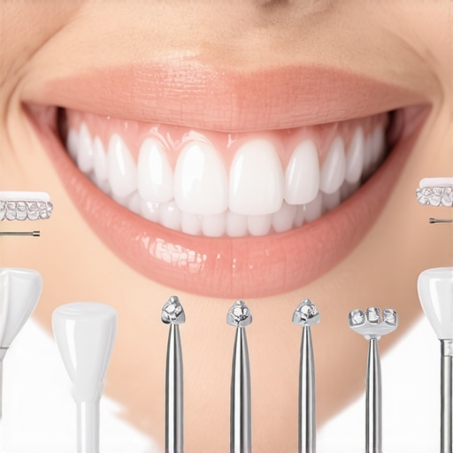 Revive Your Smile with Trusted Crowns & Invisalign Care Strategies