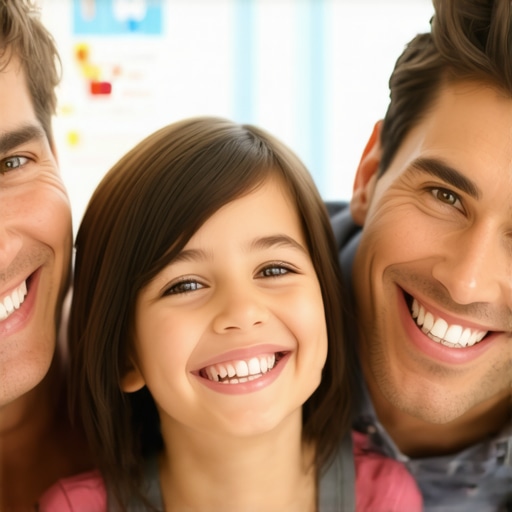 Transform Your Family Smile: Expert Crowns & Invisalign Tips