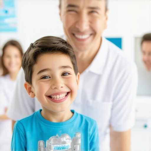 Trust Crowns & Invisalign: Top Family Dental Care Tips 2024