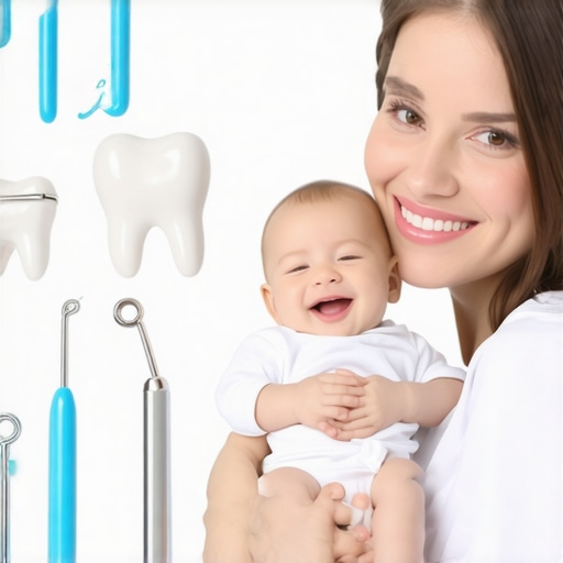 2026 Pediatric Dentist Checklist: 5 Essentials for New Parents