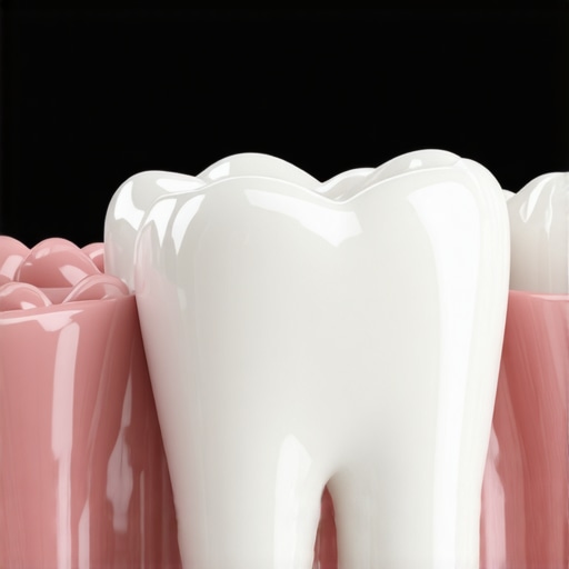3 Reasons Zirconia Crowns Beat Porcelain for Durability in 2026