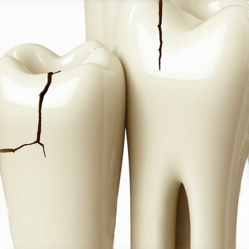 3 Red Flags Your 2026 Dental Crown Seal Is Breaking Down