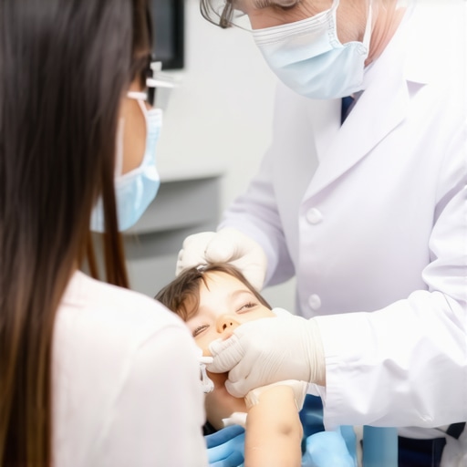 3 Safety Rules Your Family Dentist Must Follow in 2026