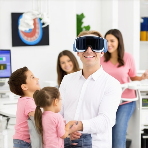 3 Ways 2026 Tech Makes Family Dentistry Visits Fear-Free