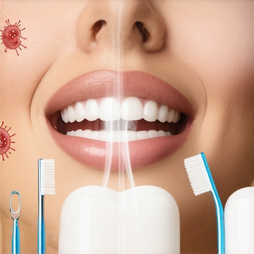 4 Reasons Your Invisalign Breath Smells (Even If You Brush) [2026]