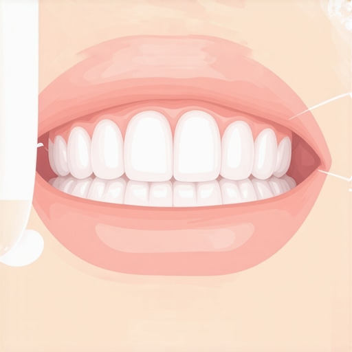 Gap Under Your Dental Crown? 4 Ways to Stop Food Traps in 2026