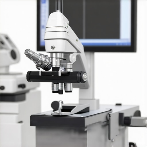 Advanced dental tools demonstrating modern oral health maintenance.