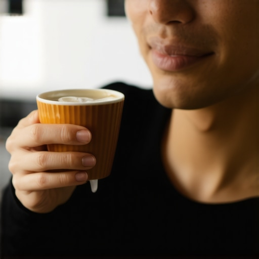 How Your 2026 Morning Coffee Is Ruining Your Invisalign