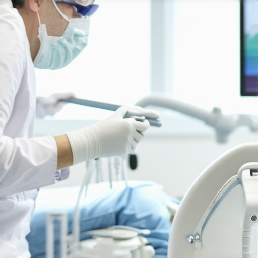 Is Your Family Dentist Using Laser Cavity Detection in 2026?