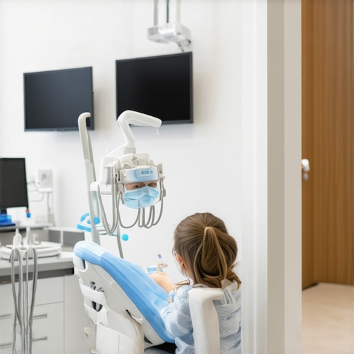 Is Your Family Dentist Using These 3 New 2026 Safety Tools?