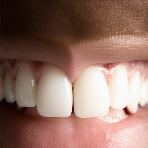 Stop Ignoring This 1 Warning Sign Under Your Dental Crown [2026]