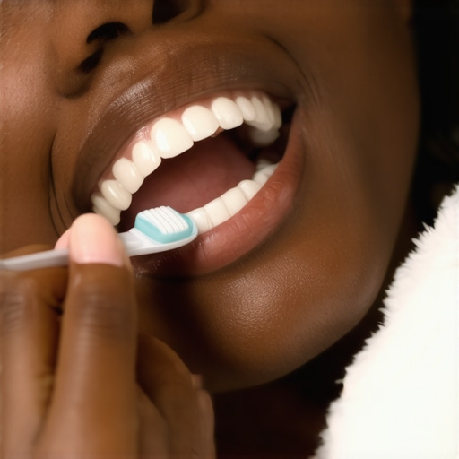 Stop This 1 Bedtime Habit to Save Your Gums in 2026
