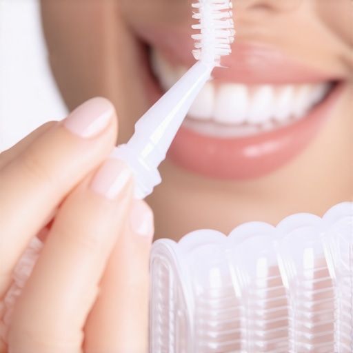 Stop Your 2026 Invisalign Trays From Smelling Like Plastic