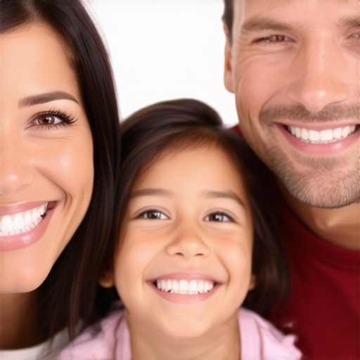Why Your 2026 Family Dentist Recommends Bio-Compatible Crowns