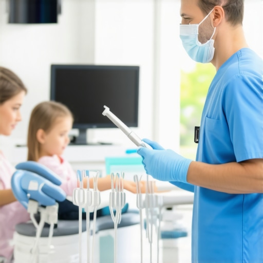 3 Ways 2026 Laser Dentistry Makes Family Exams Painless