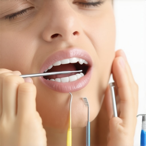 4 Flossing Mistakes That Ruin Your 2026 Oral Health
