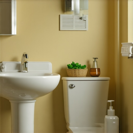 4 Hidden Spots You Forgot to Clean to Stop 2026 Crown Breath