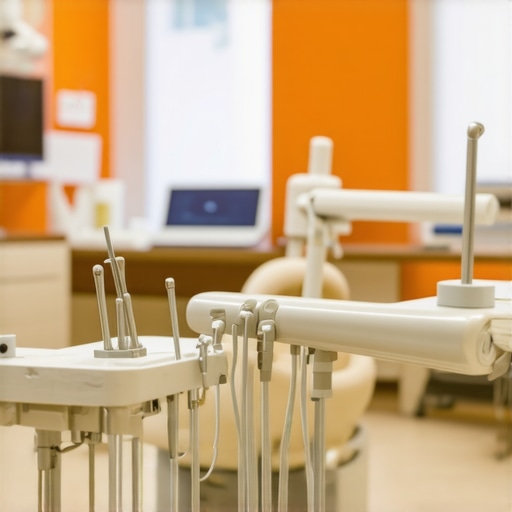 4 Signs Your 2026 Family Dentist Is Still Using Outdated Tech