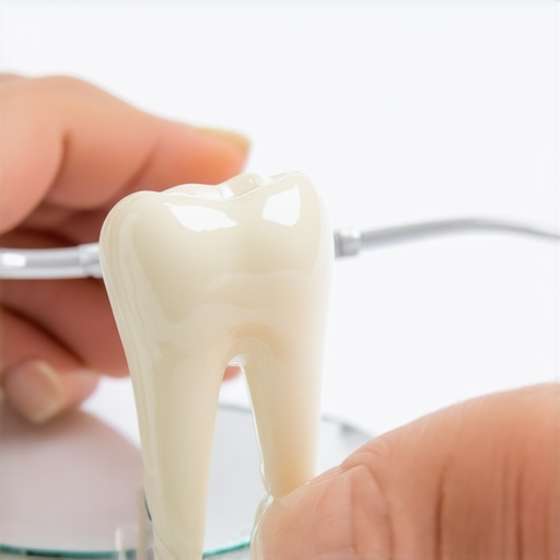 4 Ways to Save a Loose Dental Crown Before It Falls Off [2026]