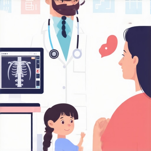 5 Myths About 2026 Pediatric X-Rays Every Parent Must Know